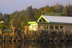 Kelly’s Brighton Marina