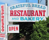 Grateful Bread Bakery, The