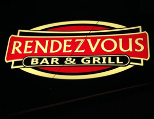 Rendezvous Restaurant/Lounge