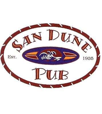 San Dune Pub