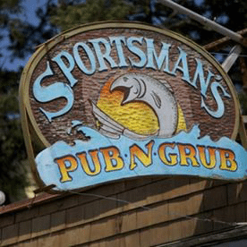 Sportsman’s Pub-N-Grub