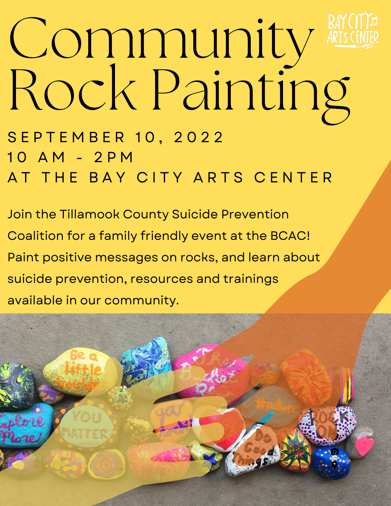 Community Rock Painting Event 1 z9GGU2.tmp
