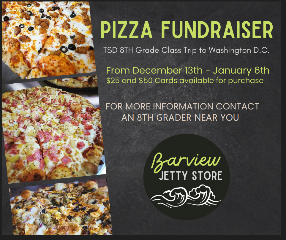 FB post Fundraiser Barview Jetty Store Pizza 8th grader near you 9T0YjM.tmp