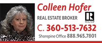 Colleen Hofer, Shorepine Properties