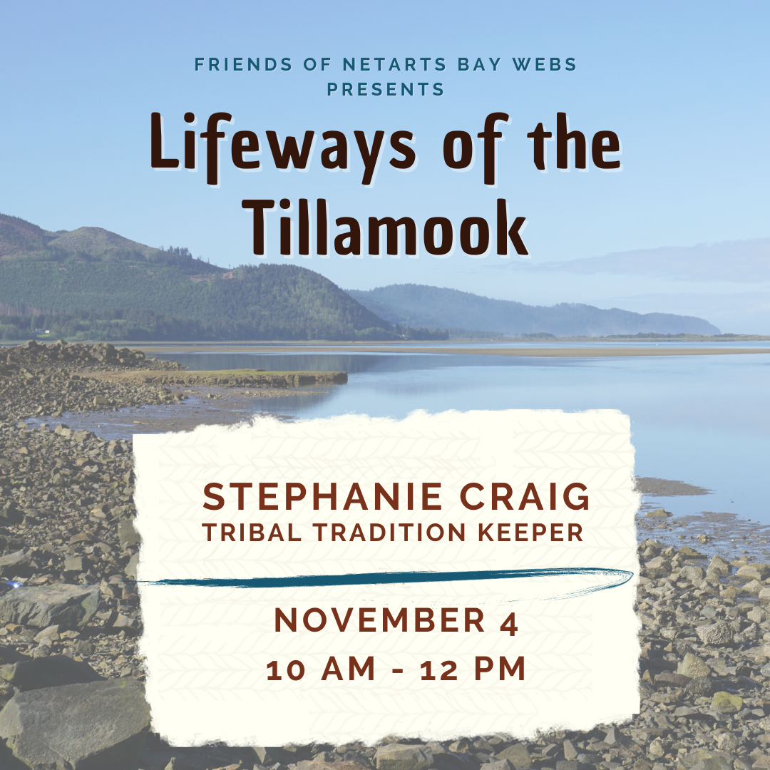 2023 Lifeways of the Tillamook iZ9jMe.tmp