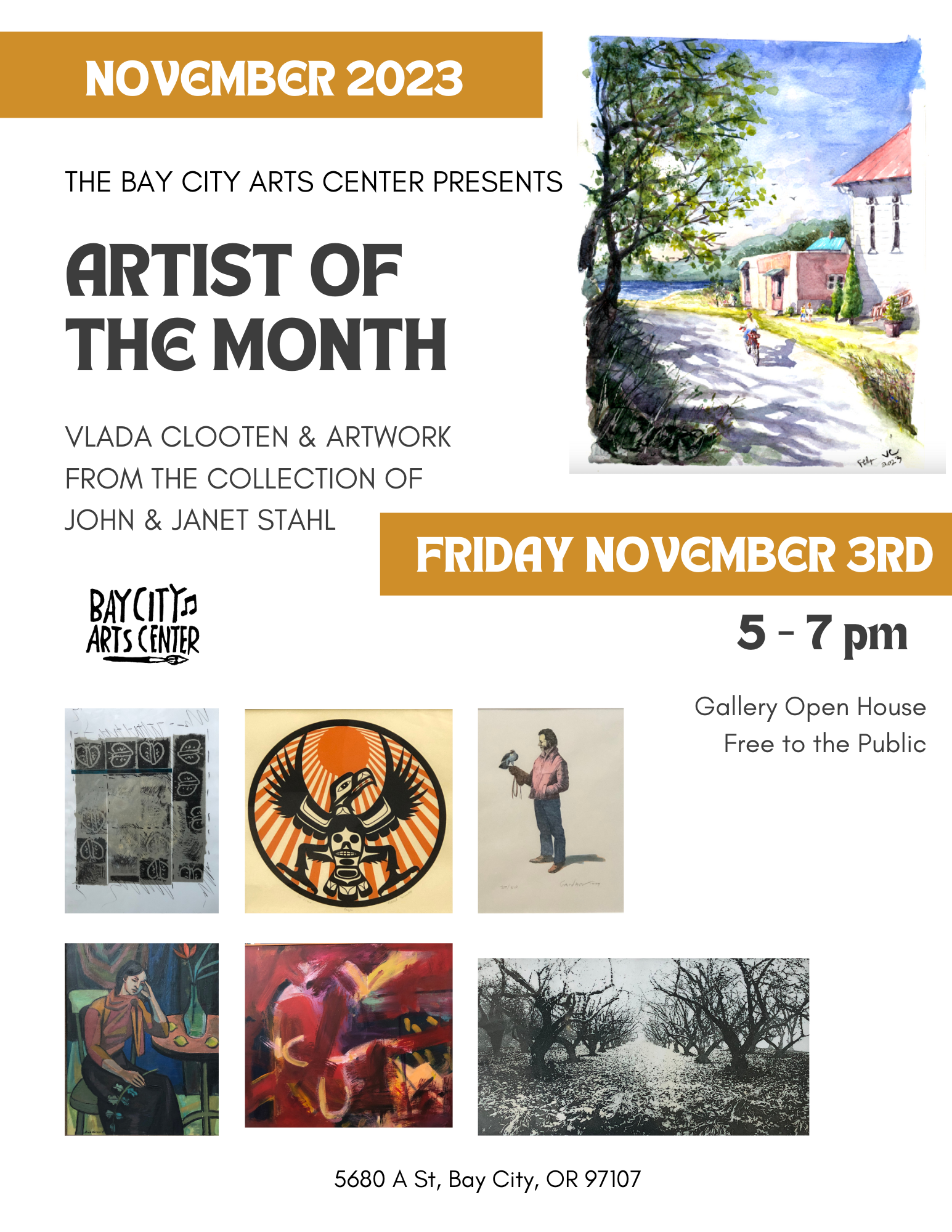 November 3 Artist of the Month 9i8hDw.tmp