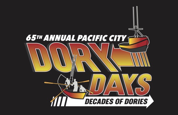 Dory Days Logo on Black sonlMJ.tmp