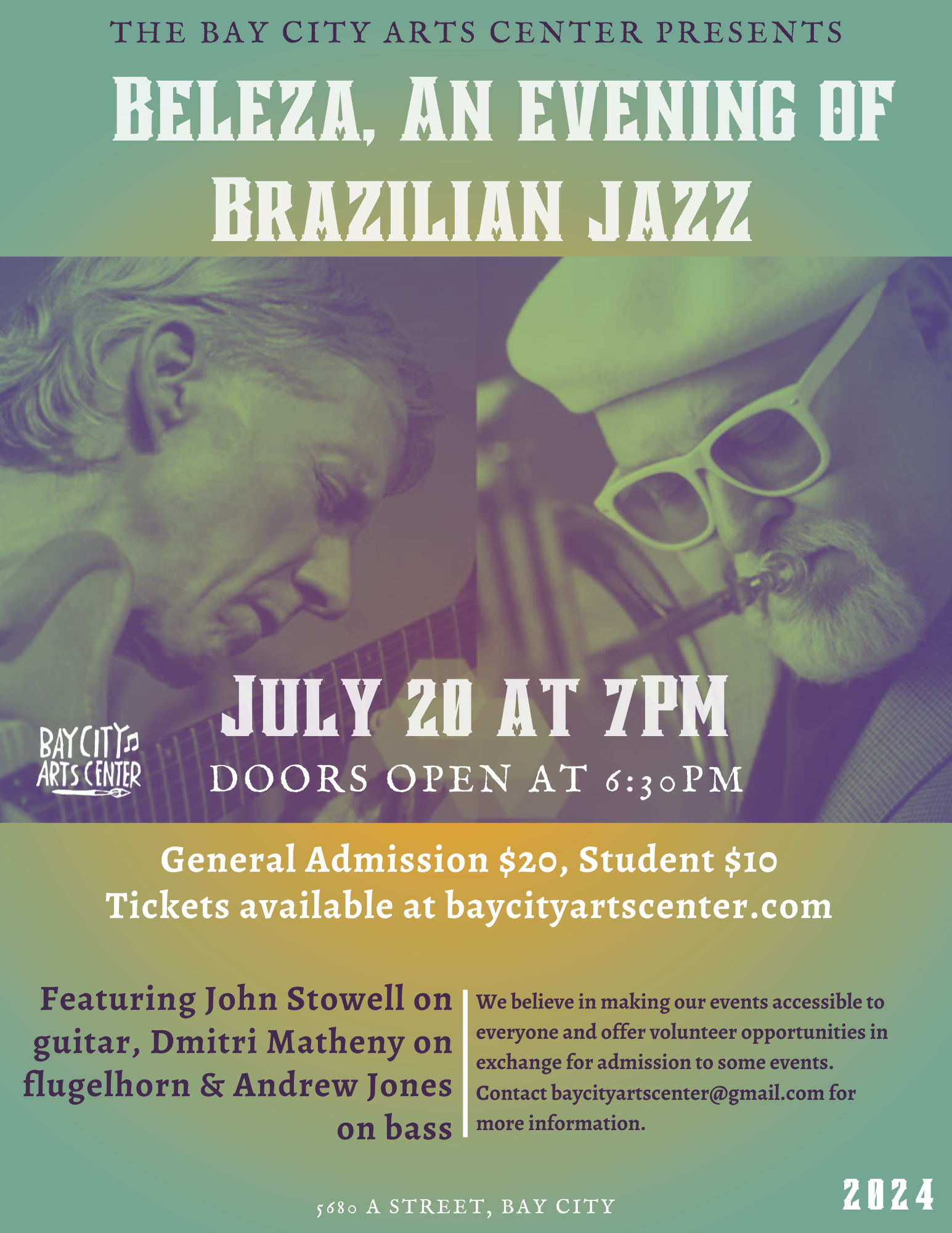 July 20th Beliza An Evening of Brazilian Jazz T6tHkn.tmp