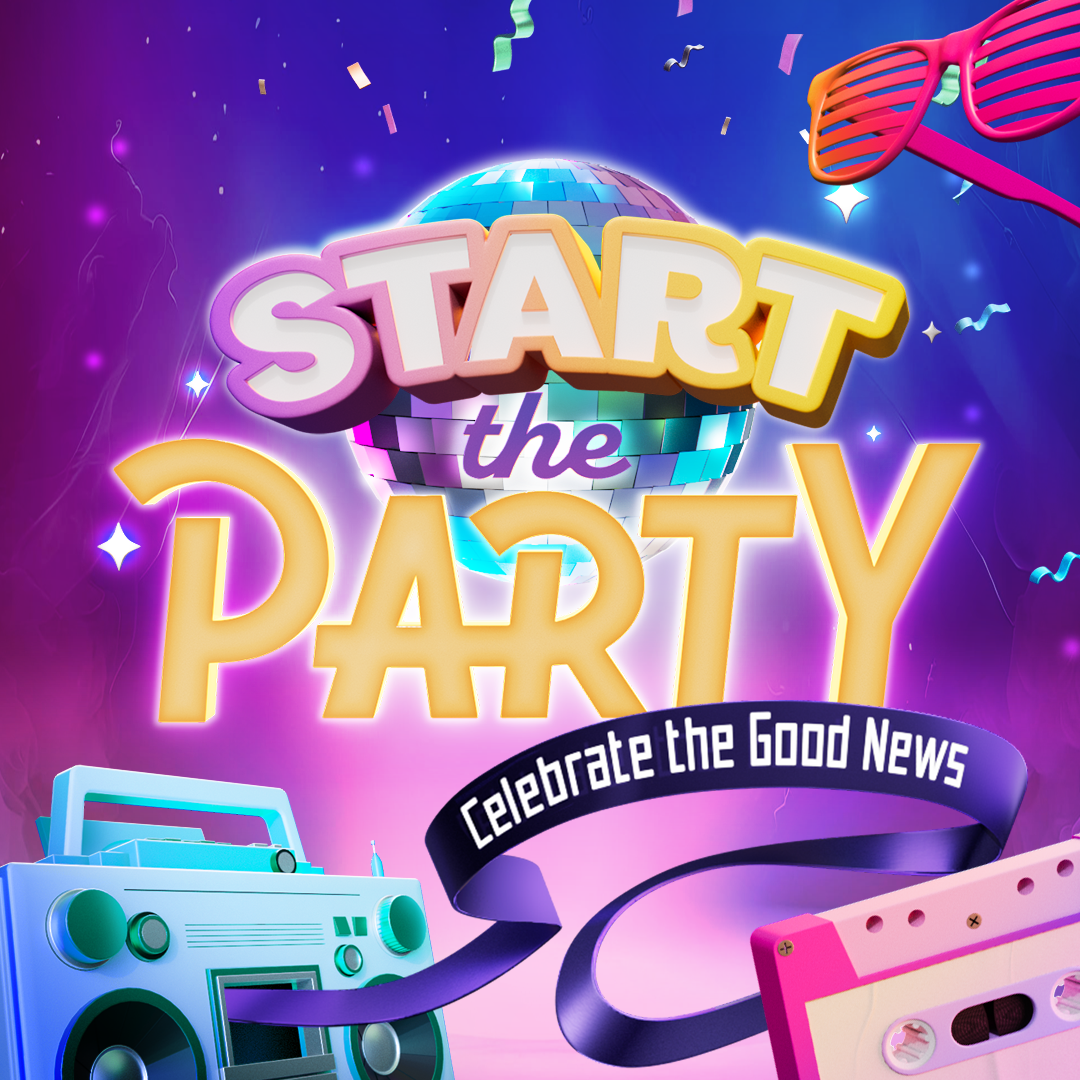 Start the Party Theme Square cpMvf3.tmp