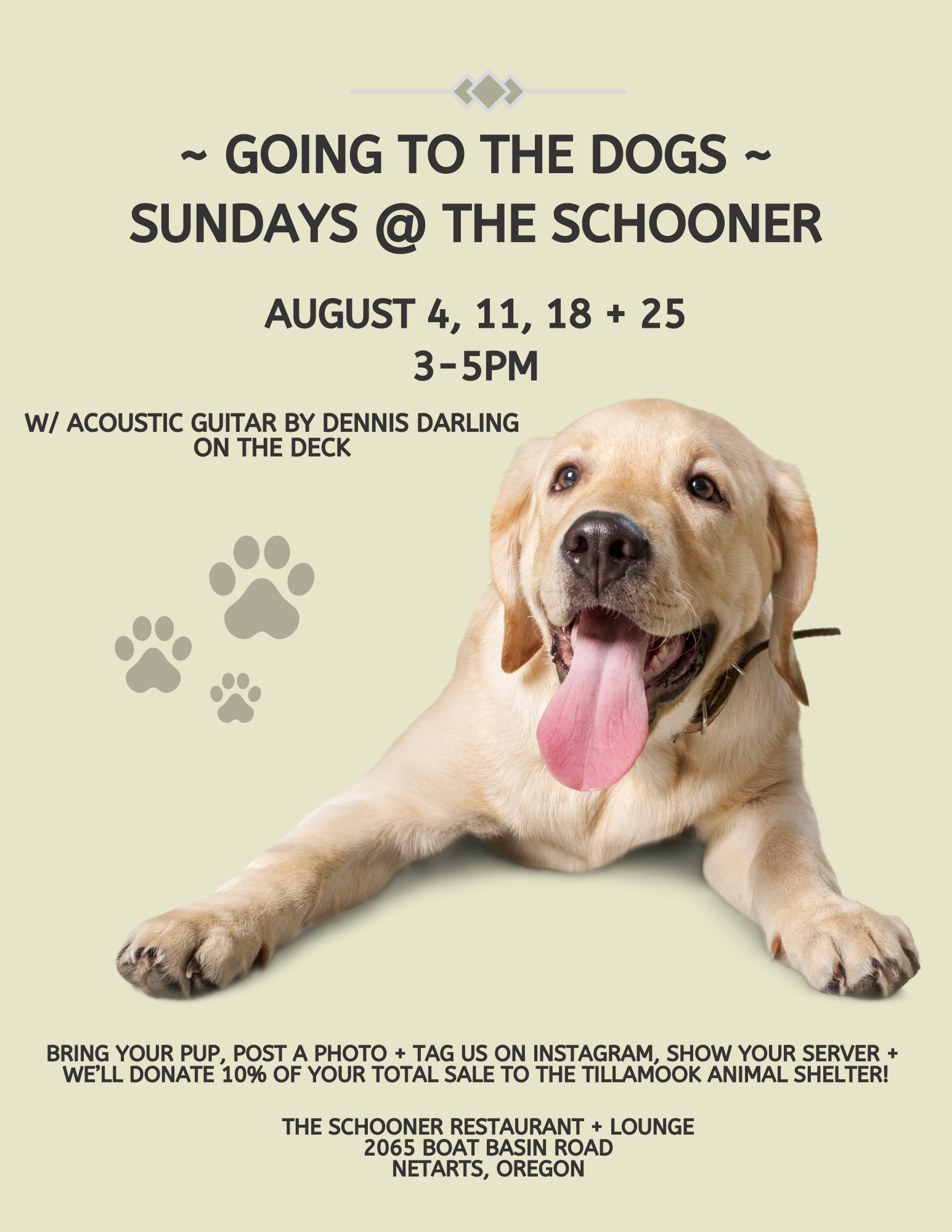 going to the dogs sundays @ the schooner jhwlXa.tmp