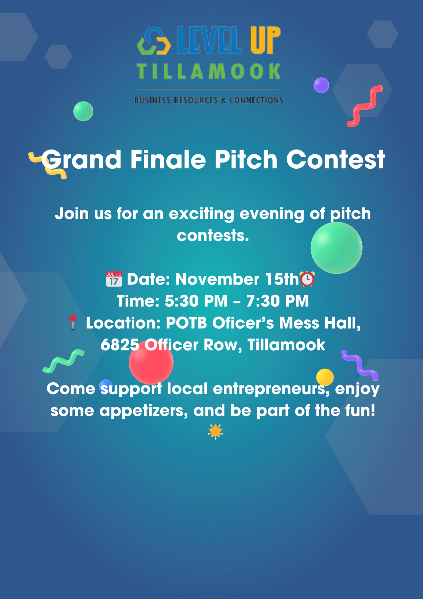 Grand Finale Contest Poster evVXTz.tmp