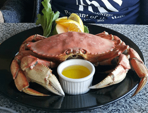 Pirate's Cove Restaurant