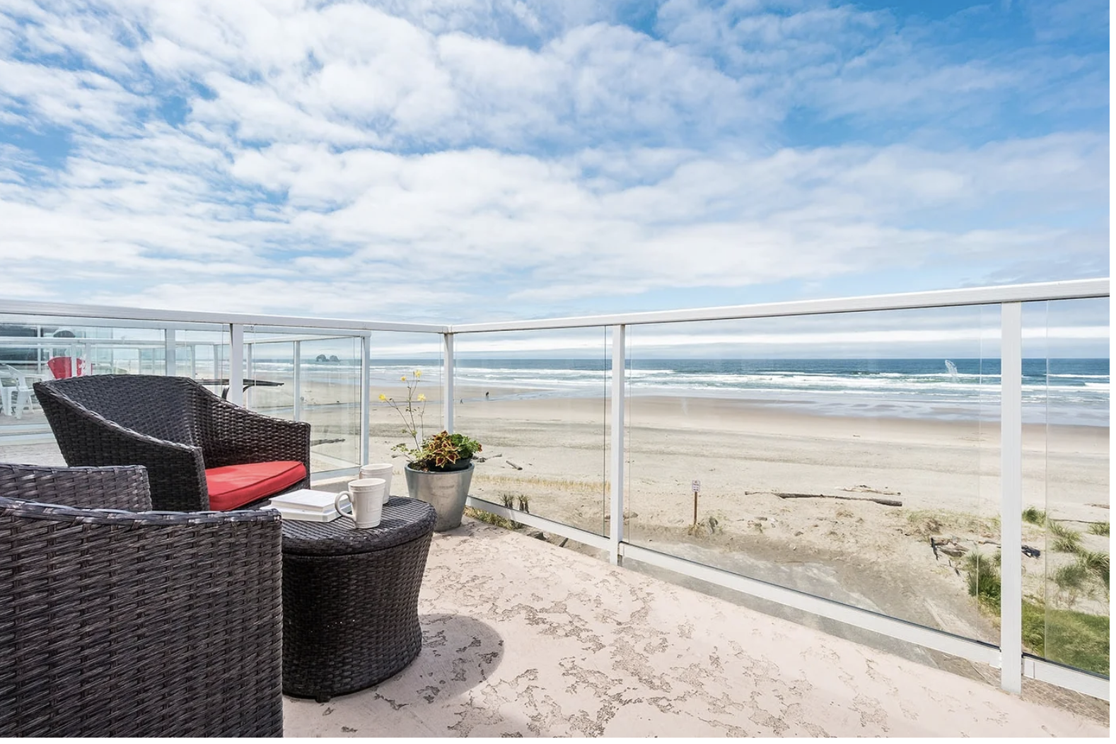 AvantStay Vacation Rentals