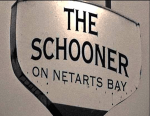 The Schooner Restaurant & Lounge