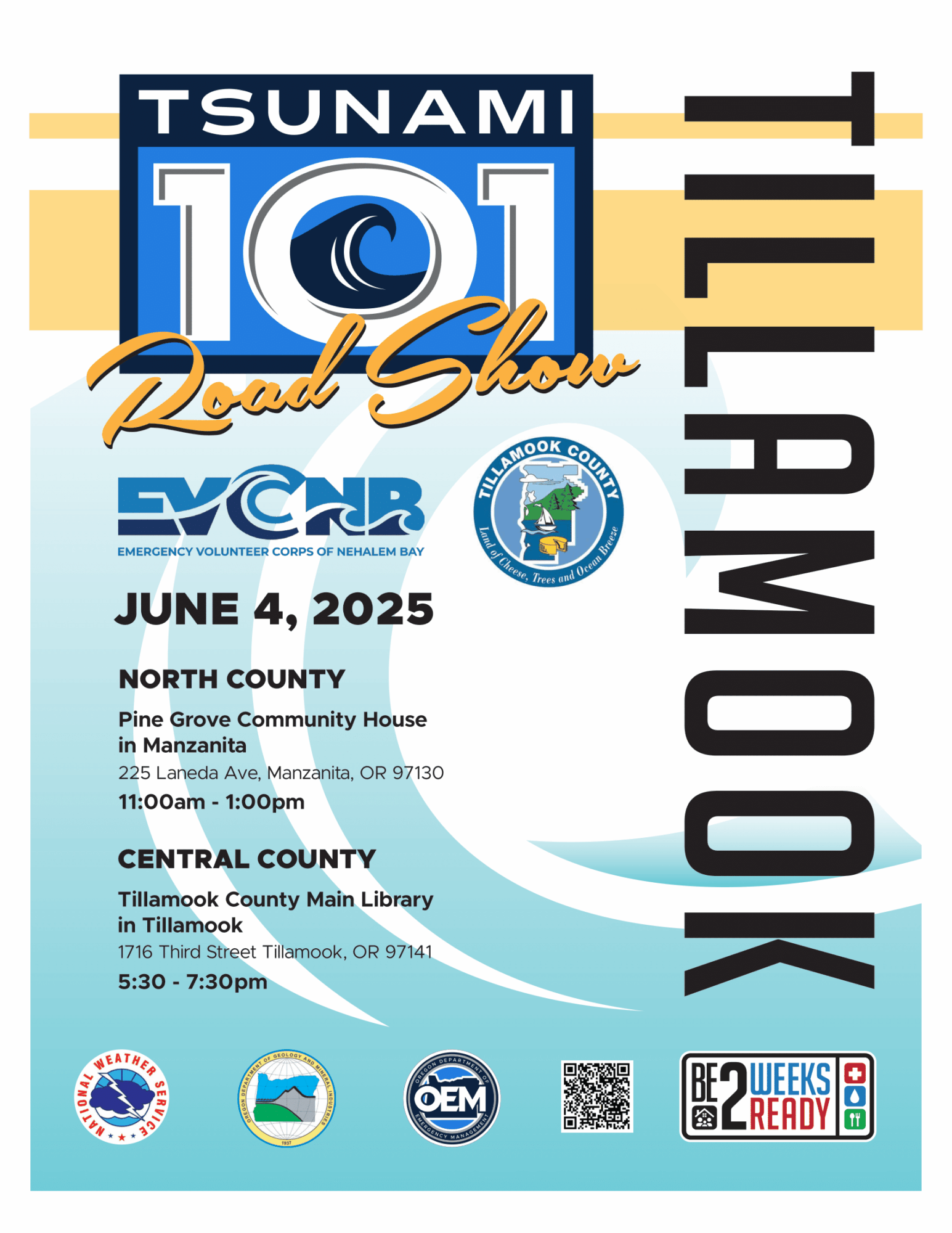 Tsunami101RoadShow TILLAMOOKb 1 ZzzuPL