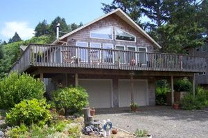 Blue Heron Haven - Neskowin