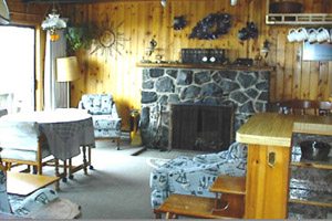 Edgewater Ocean Front Cabins
