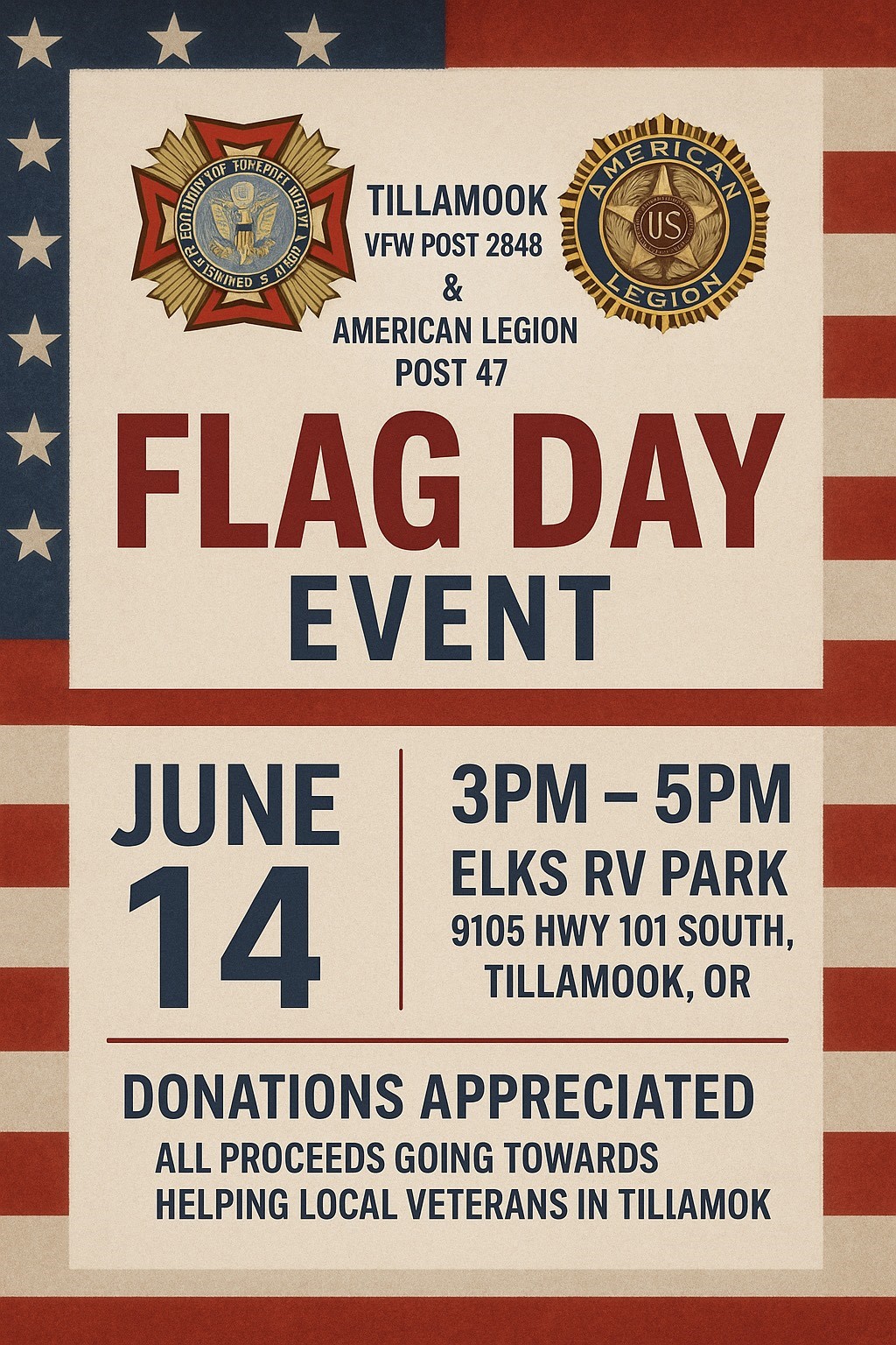 Flag day WSPFj7