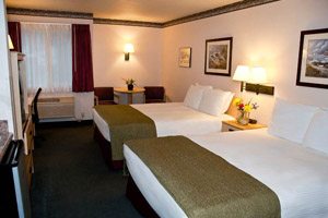 The Hotel Garibaldi
