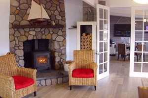 Harborview Inn & RV Park - Garibaldi