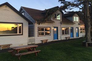 Ocean Rogue Inn - Rockaway Beach