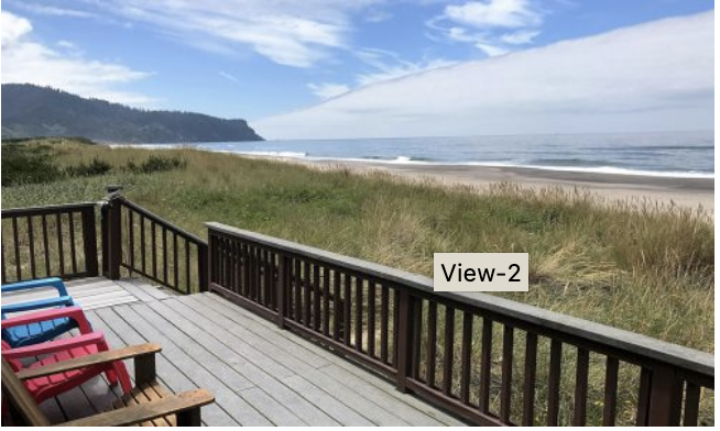 Grey Fox Inc. Vacation Rentals - Neskowin