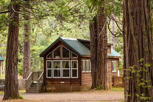 Thousand Trails RV Park-Pacific City