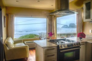 Three Arch Inn - Oceanside