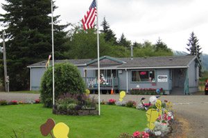 Tillamook Bay City RV Park