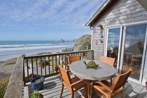 Turtlejanes Bed and Breakfast - Oceanside