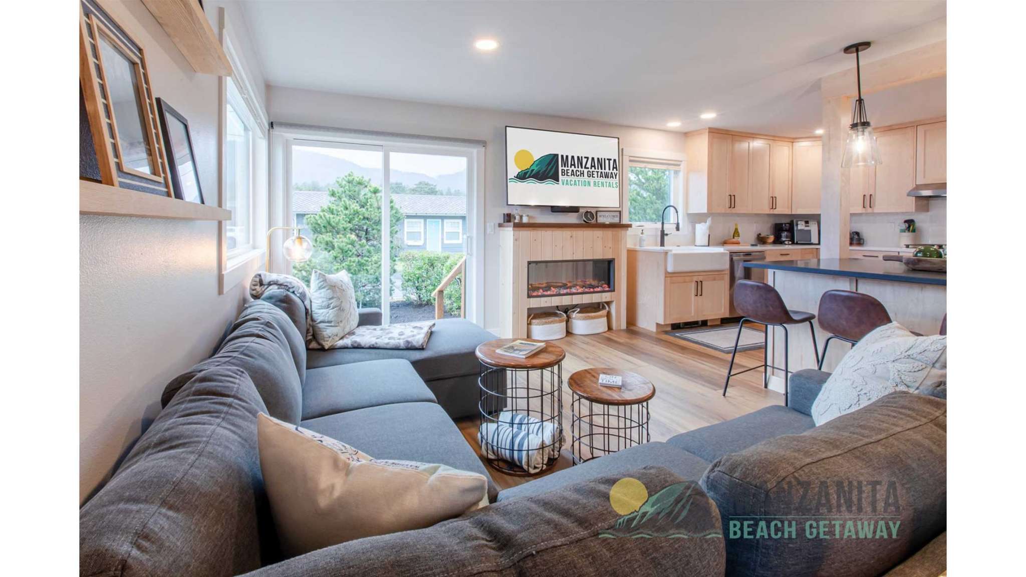 Carmel Cottage - Manzanita