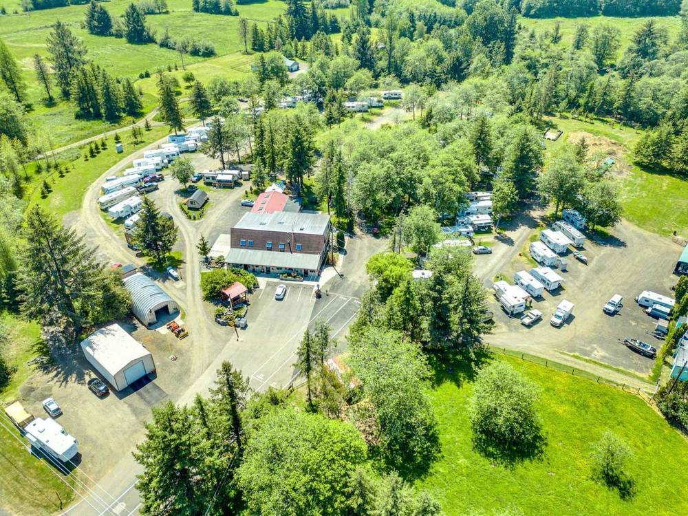 Pleasant Valley RV Park - Tillamook