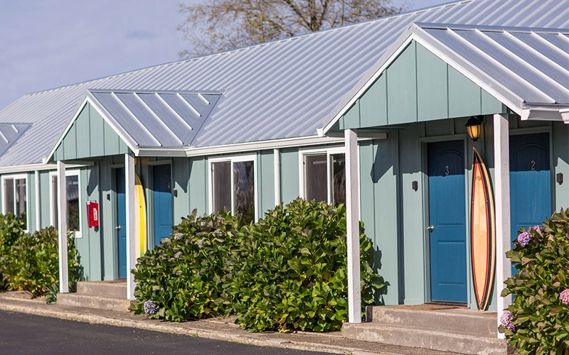 Netarts Surf Inn