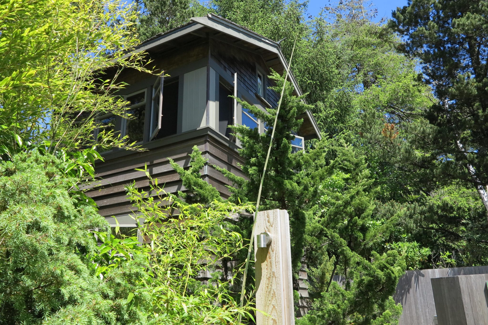Coast Cabins - Manzanita