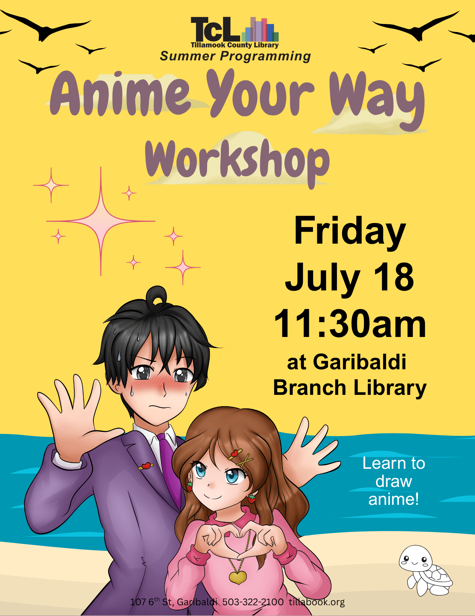 Anime Your Way 071825 TG NCRJqS