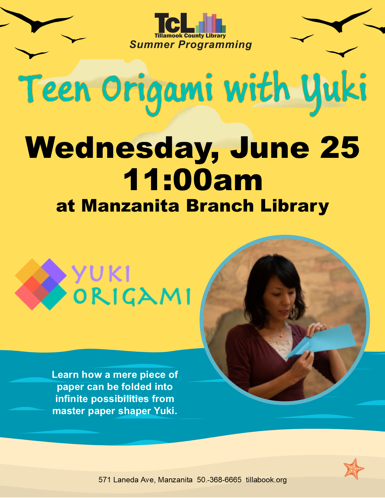 Yuki Origami 062525 TZ zeMypr
