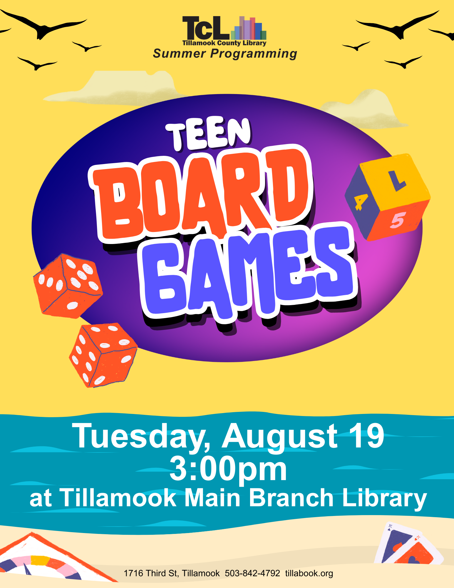 Teen Board Games 081625 TM 2NT8z8
