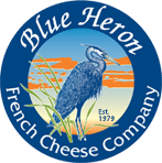 Blue Heron French Cheese Company