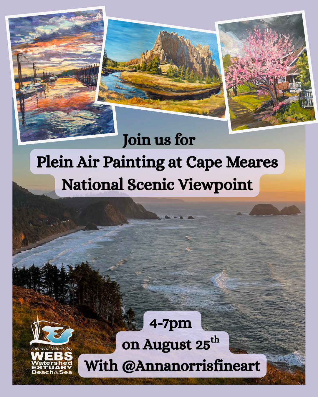 Plein air 2025 2 yrNqwA