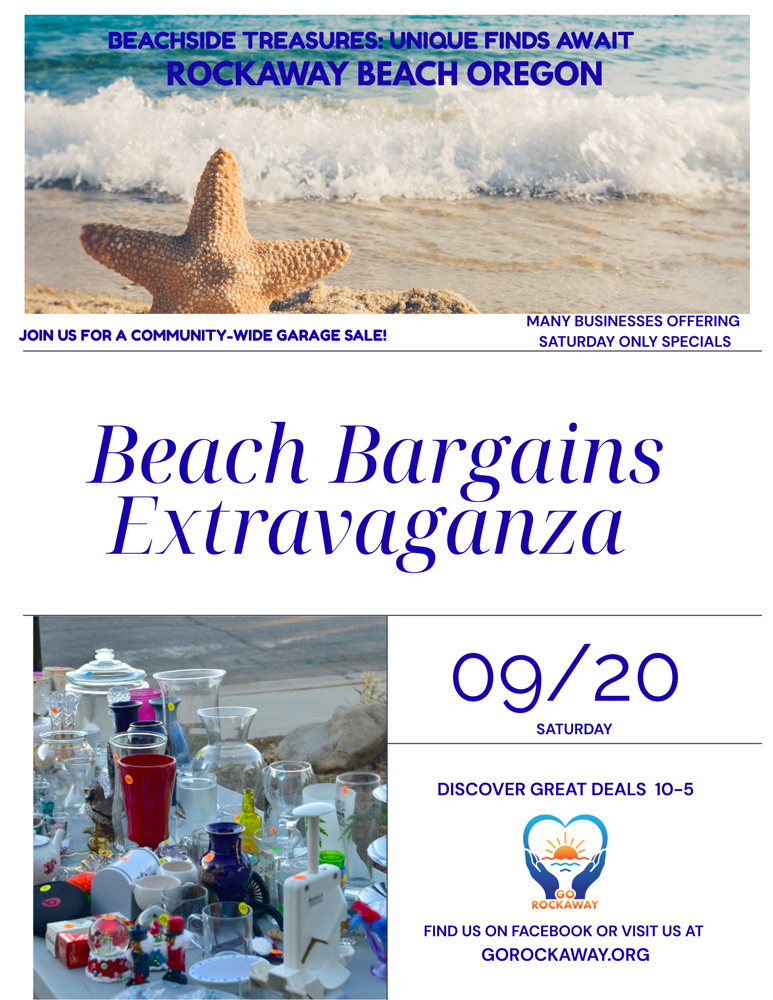 Beach Community Sale Extravaganza 6 d9wi7K