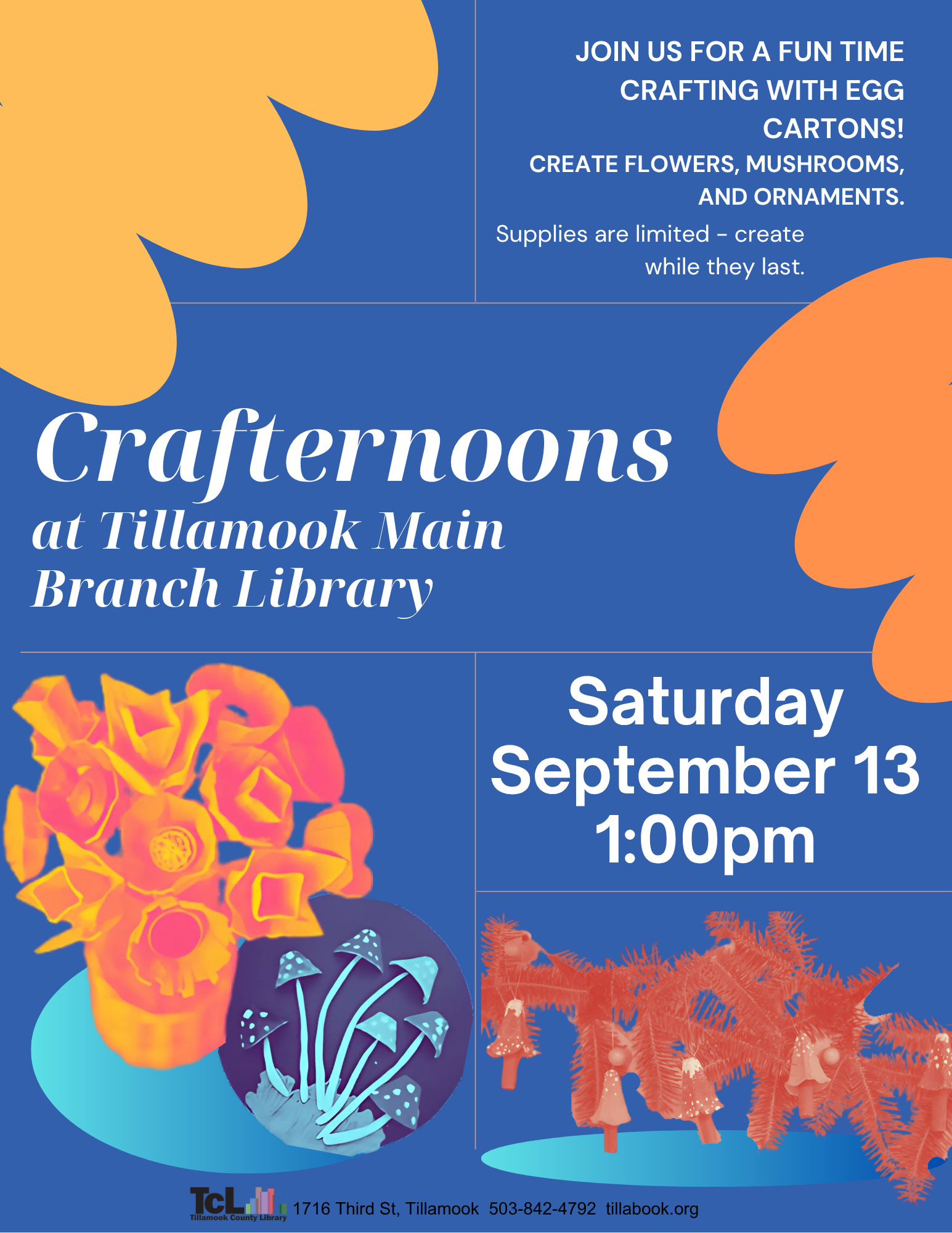 Crafternoons-091325-TM-I3IPU2 Crafternoons 091325 TM I3IPU2