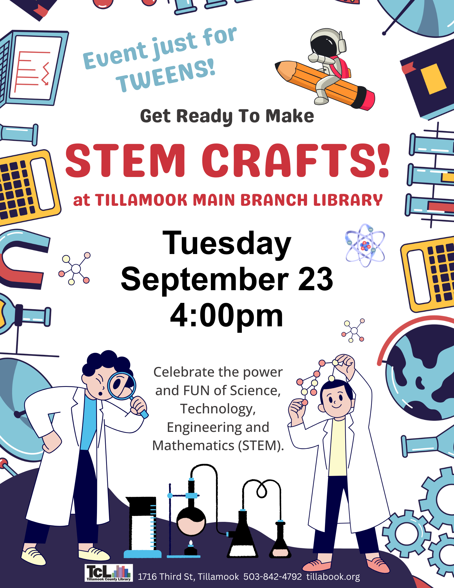 STEM Crafts 092325 TM zXrOgA