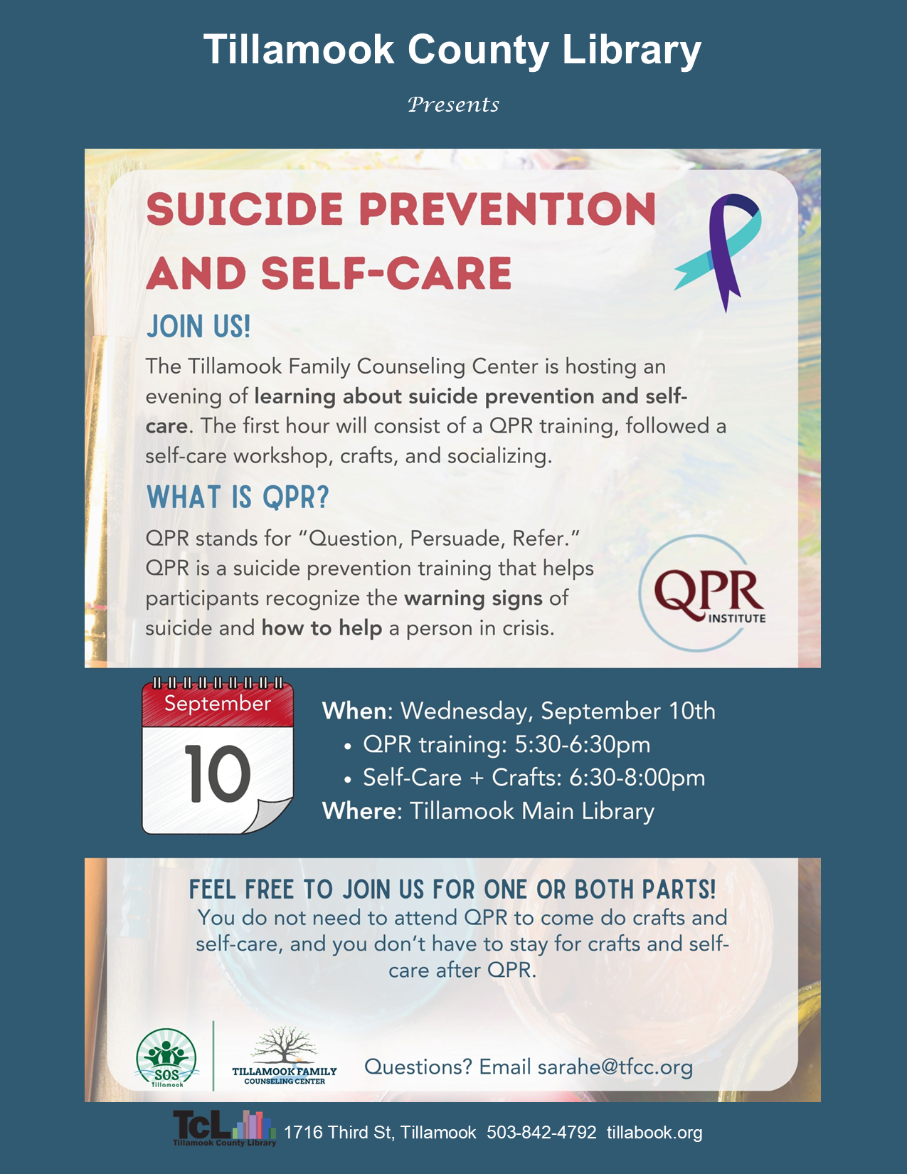 Suicide prevention TFCC 091025 AhR99X