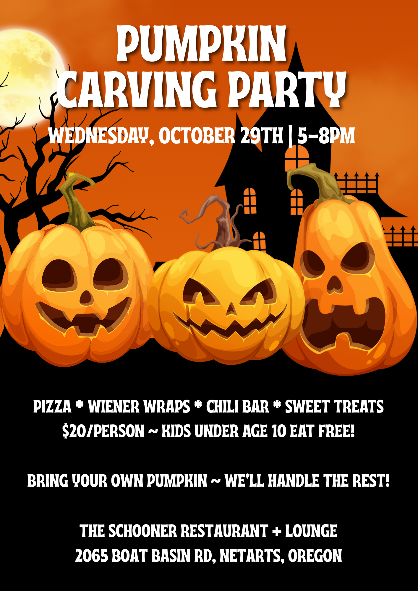 Carving PARTY 5wAvTz