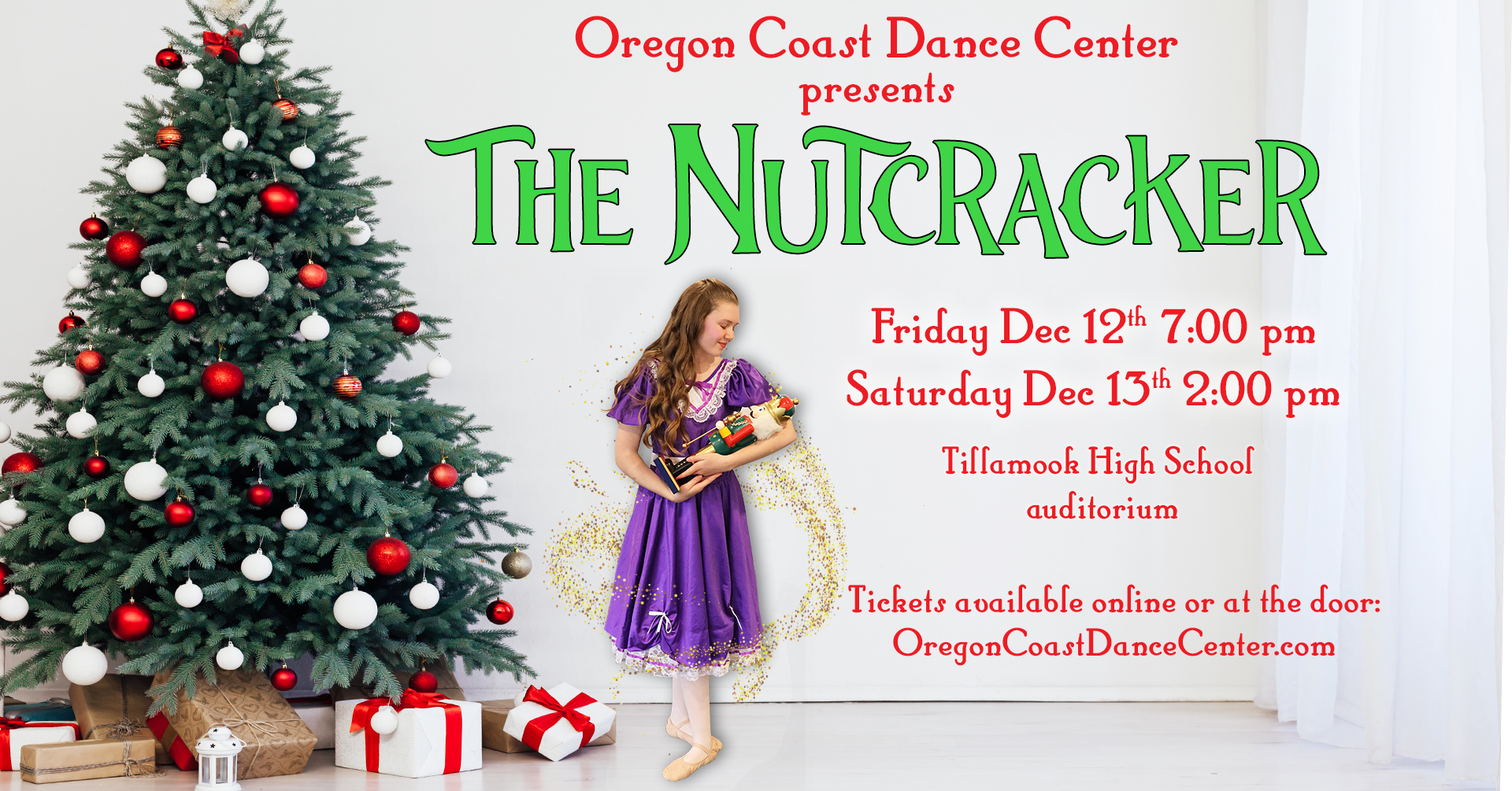 Nutcracker FB event cover xCDWic