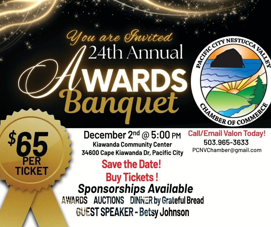 PC Awards Banquet q94UFG