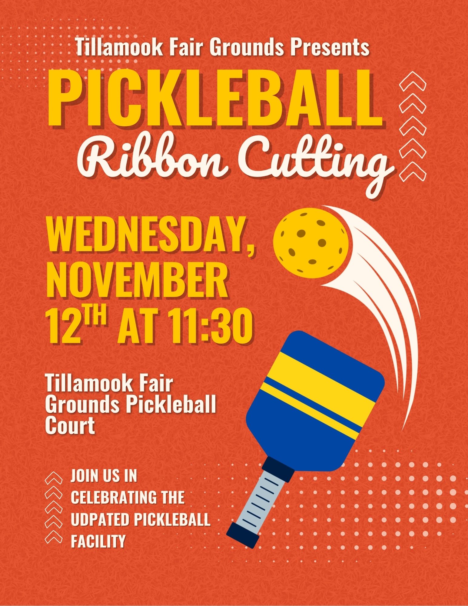 Ribbon Cutting lkM6Vr