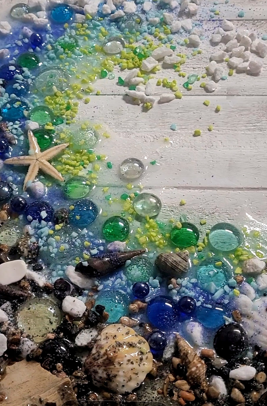 Best Beach Resin IuNWP6