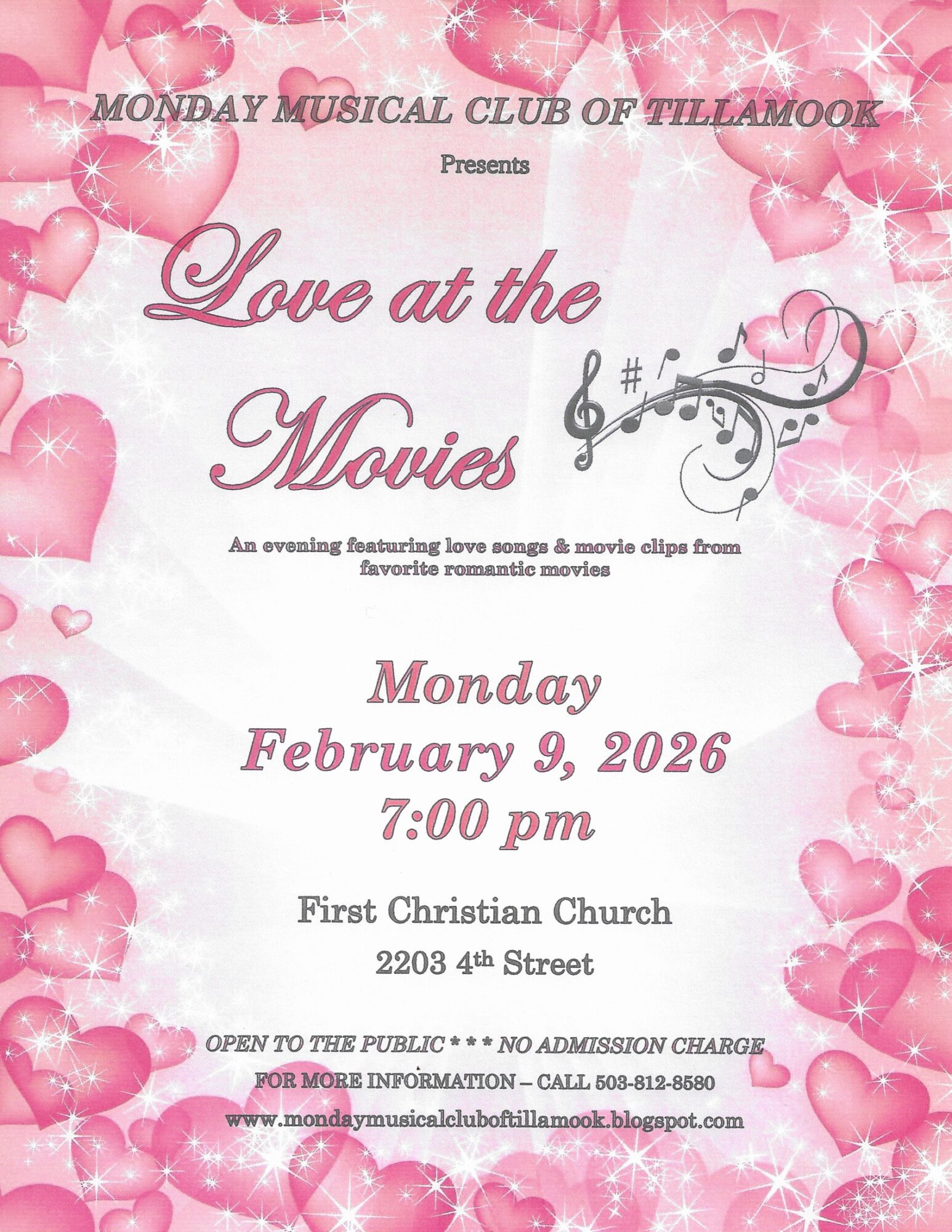 Feb 26 Love at the Movies .98MB ekKADB