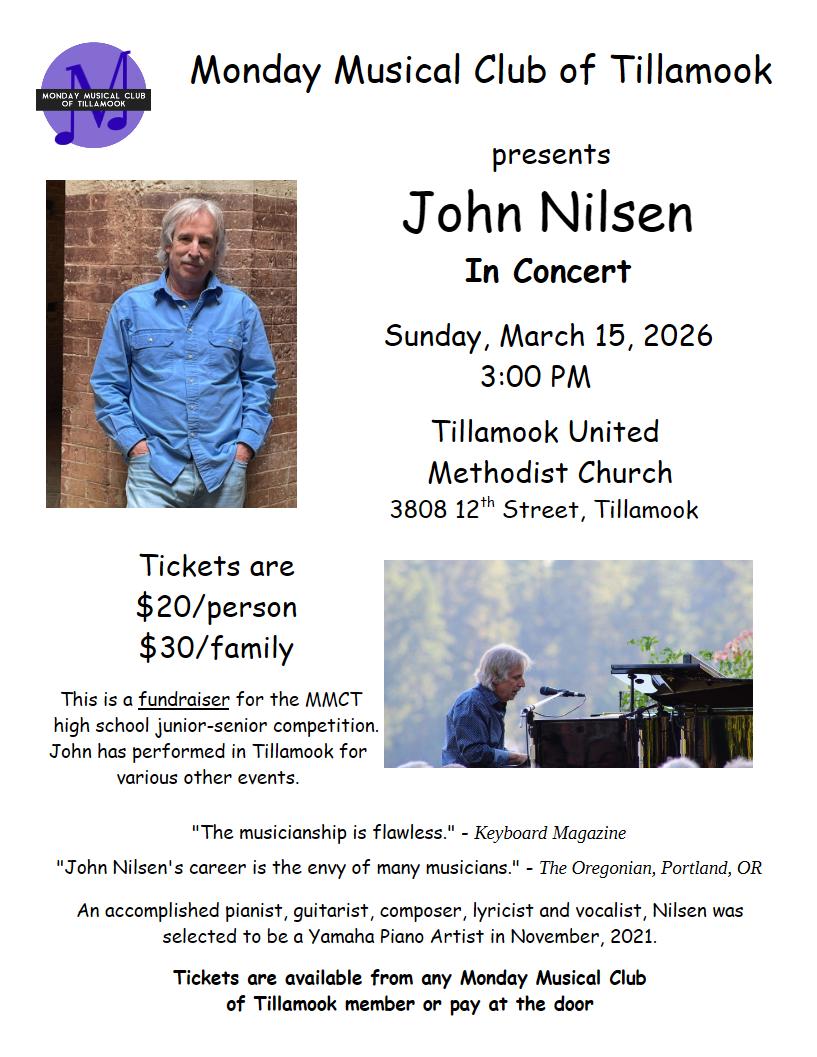 John Nilsen Poster 2jPPHO